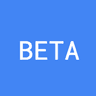 beta badge
