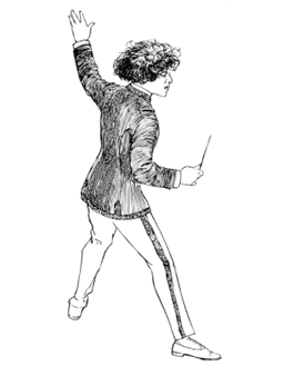 Chord Staff Notes 4 badge