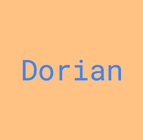 Dorian