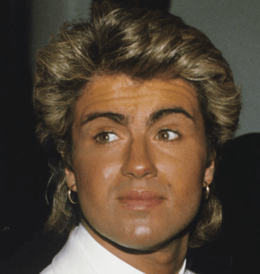 George Michael Careless Whisper