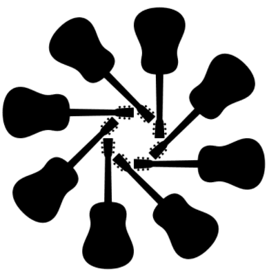 Chord Fretboard Notes 2