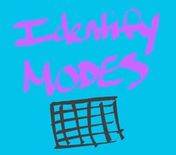 Identify Modes - Fretboard badge