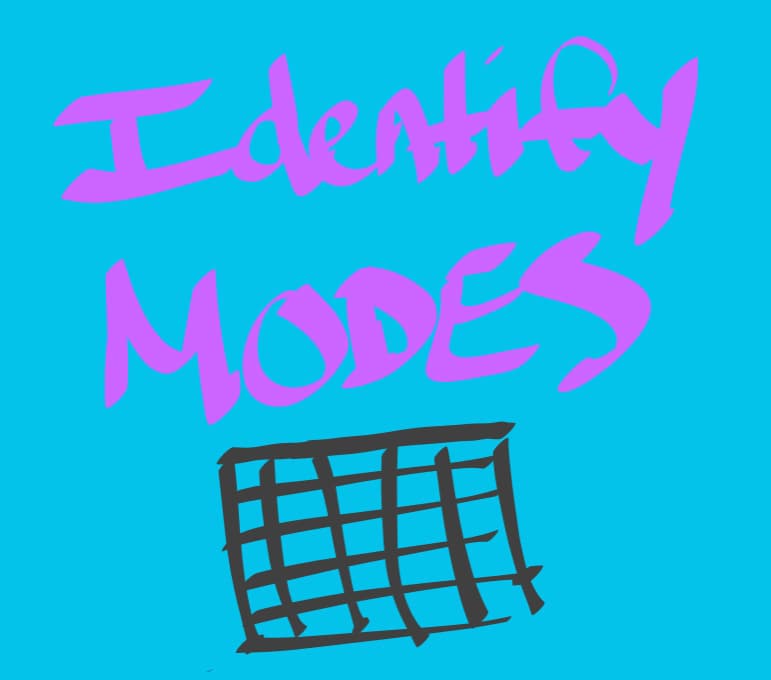 Identify Modes - Fretboard