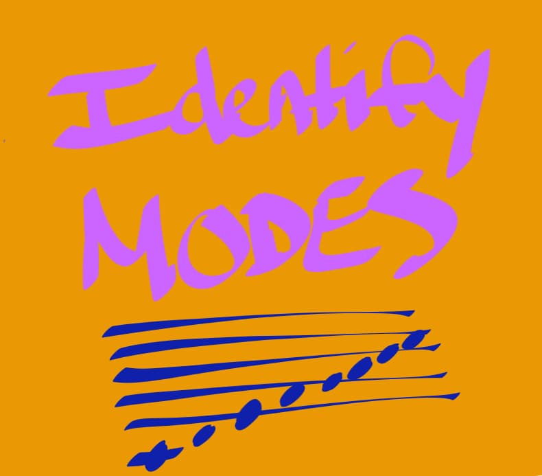 Identify Modes - Staff