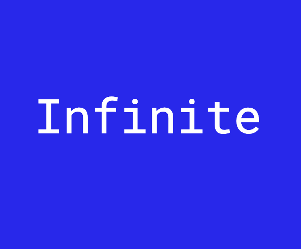 Infinite Quiz