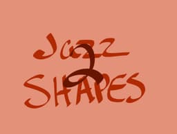 Jazz Shapes 2 badge