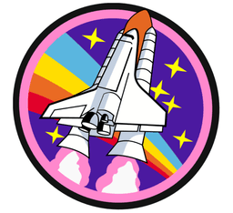 Chord Sight Reading 5 badge