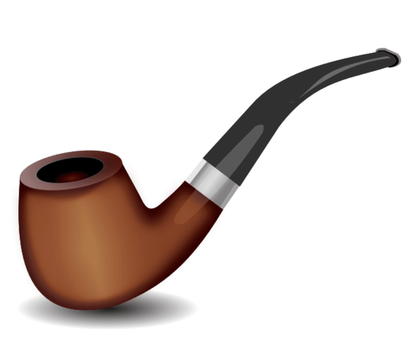 Smoke Gets In Your Eyes Intro